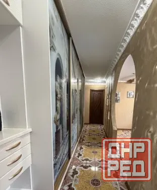 Сдам 3-к квартиру на Бажанова. Вода 24/7 Макеевка - изображение 6