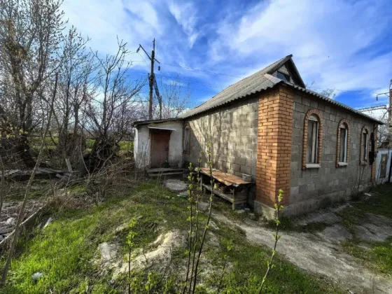 Продается участок 299 м² Мариуполь