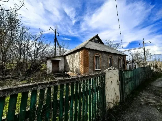 Продается участок 299 м² Мариуполь