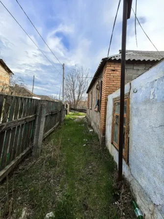 Продается участок 299 м² Мариуполь
