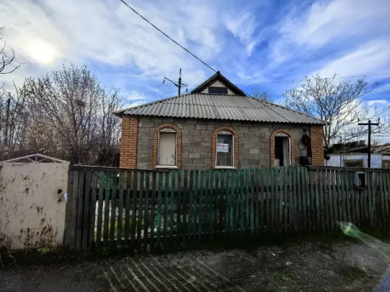 Продается участок 299 м² Мариуполь