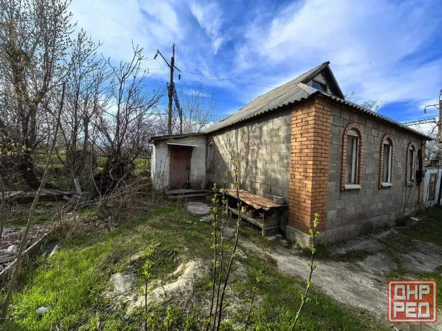 Продается участок 299 м² Мариуполь - изображение 1