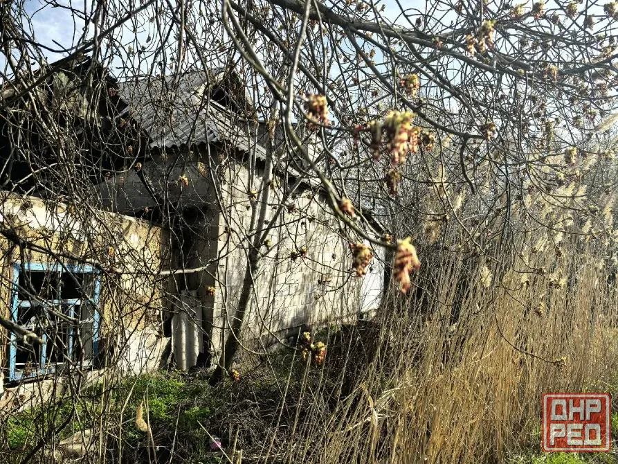 Продается участок 299 м² Мариуполь - изображение 8