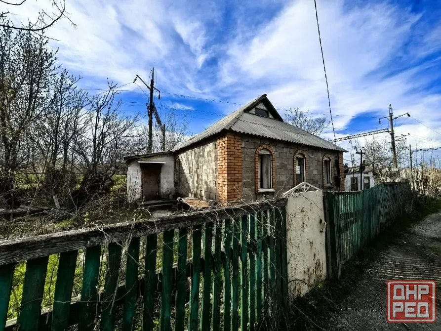 Продается участок 299 м² Мариуполь - изображение 5
