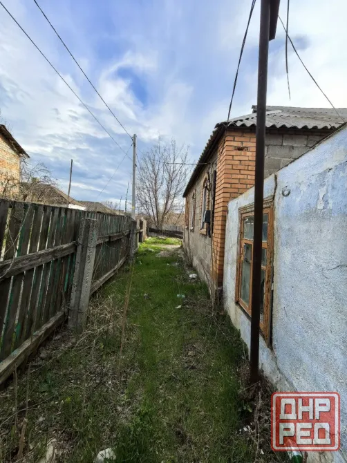 Продается участок 299 м² Мариуполь - изображение 4