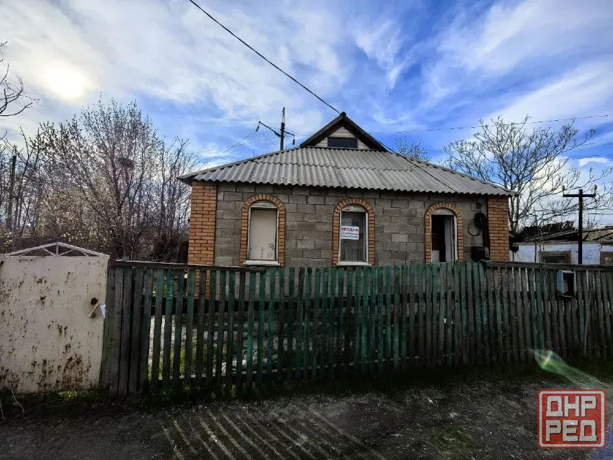 Продается участок 299 м² Мариуполь - изображение 2