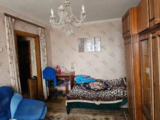 1 ком. квартира, ул. Петровского Донецк