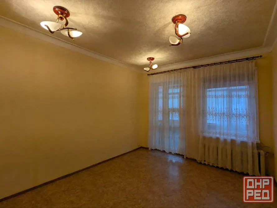 продам свою 3к.кв. Шахтостроителей 29, Калининский рынок Донецк - изображение 6