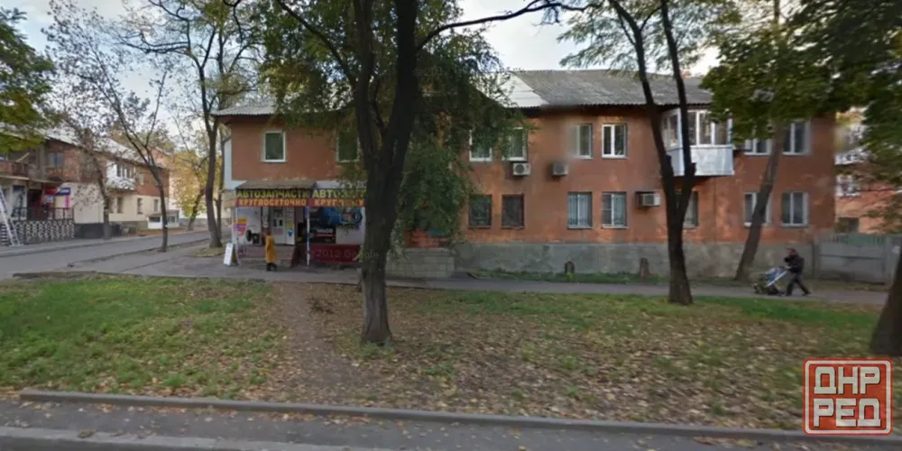 продам свою 3к.кв. Шахтостроителей 29, Калининский рынок Донецк - изображение 12
