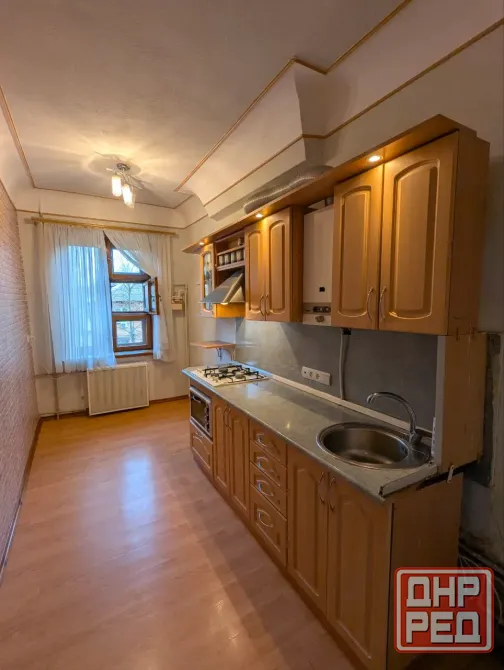 продам свою 3к.кв. Шахтостроителей 29, Калининский рынок Донецк - изображение 3