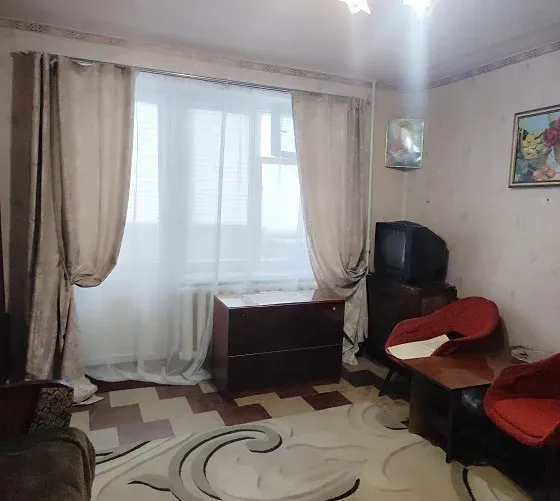1 ком. квартира. пр. Дзержинского Донецк