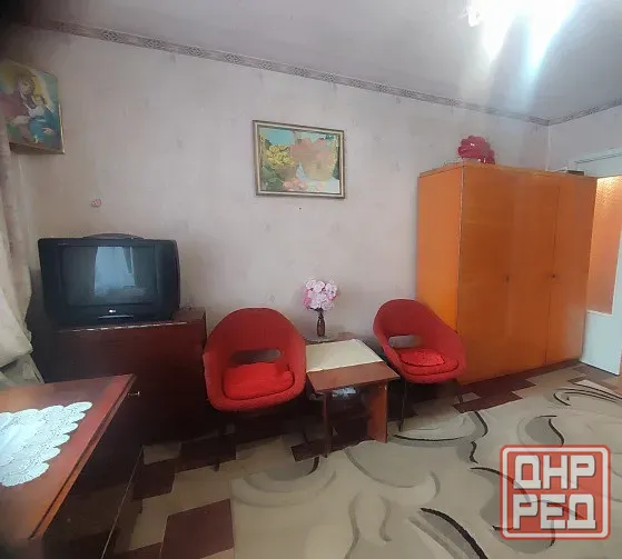 1 ком. квартира. пр. Дзержинского Донецк - изображение 1