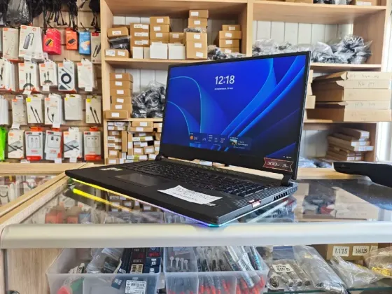 Ноутбук ASUS ROG G732L I7-10875H Донецк