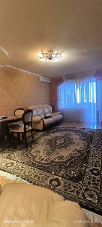 Сдам отличную 3 комн с гаражом в центре ворошиловского р-на Донецк