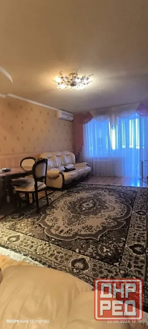 Сдам отличную 3 комн с гаражом в центре ворошиловского р-на Донецк - изображение 6