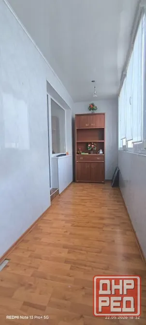 Сдам отличную 3 комн с гаражом в центре ворошиловского р-на Донецк - изображение 9