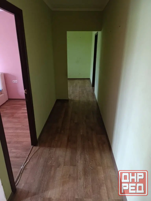 Трехкомнатная в Кировском районе Донецк - изображение 7