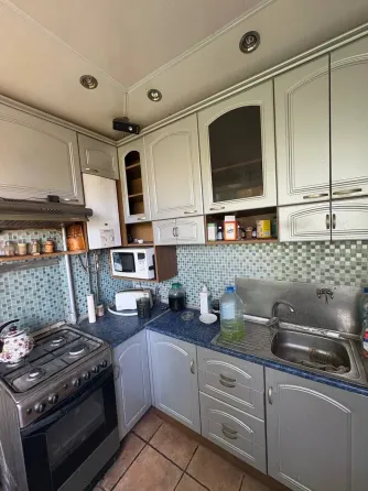 Предлагается в продажу 2 комнатная квартира в Куйбышевском районе г.Донецка Донецк