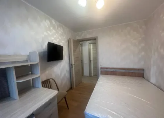 Сдам двушку в Куйбышевском районе Донецк