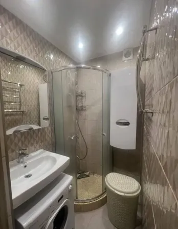 Сдам двушку в Куйбышевском районе Донецк