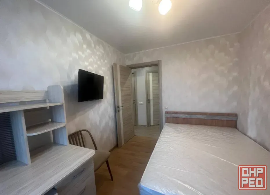 Сдам двушку в Куйбышевском районе Донецк - изображение 2