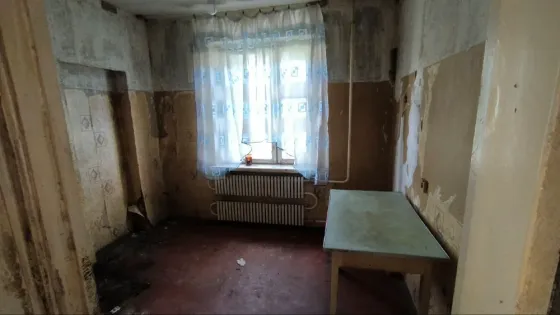 2 х комнатная кв.в Кировском р-не Донецк