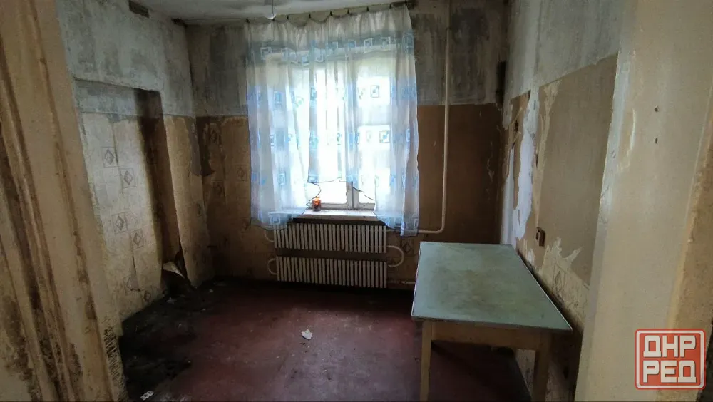 2 х комнатная кв.в Кировском р-не Донецк - изображение 2