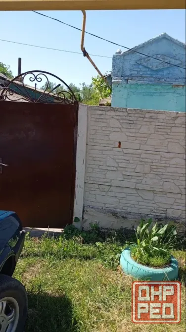 продажа дома 5ком. 78 м2, за петровским мостом Донецк - изображение 2