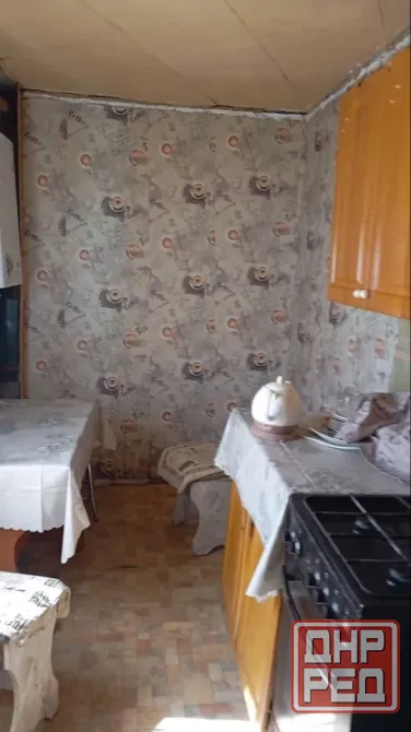 продажа дома 5ком. 78 м2, за петровским мостом Донецк - изображение 5