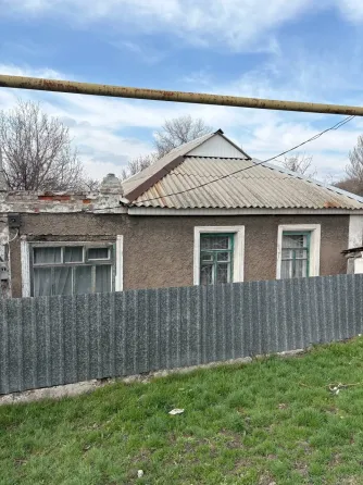 Предлагается в продажу дом в Калининском р-не г. Донецка Донецк