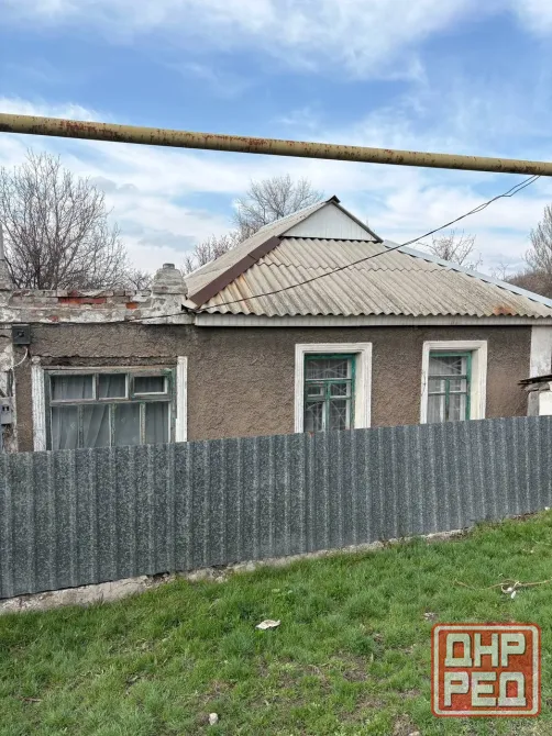 Предлагается в продажу дом в Калининском р-не г. Донецка Донецк - изображение 4
