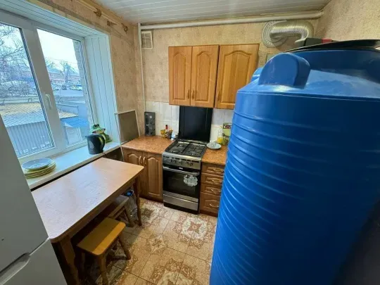 Сдам 1 комнатную квартиру в Куйбышевском районе Донецк