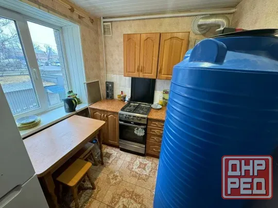 Сдам 1 комнатную квартиру в Куйбышевском районе Донецк - изображение 3
