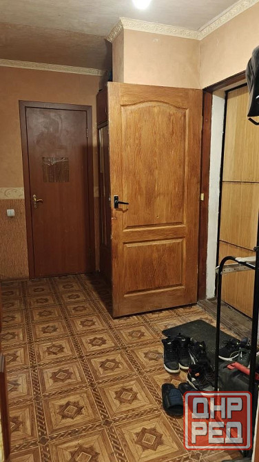 2-комн. | Квартира | 52 кв.м | Киевский район, Киевский район Донецк - изображение 9