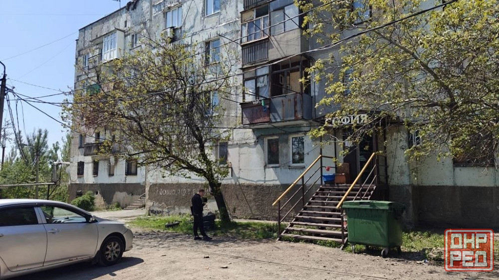 2-комн. | Квартира | 52 кв.м | Киевский район, Киевский район Донецк - изображение 7