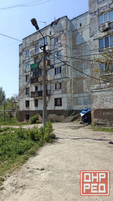 2-комн. | Квартира | 52 кв.м | Киевский район, Киевский район Донецк - изображение 5