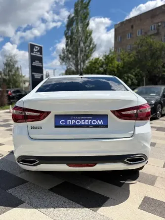 LADA VESTA Донецк