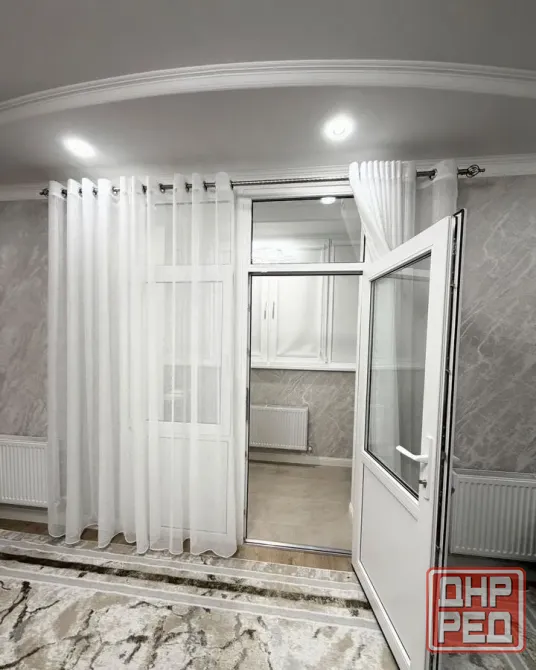 Сдам 2к кв по ул. 25 лет ркка, Ворошиловский район Донецк - изображение 2