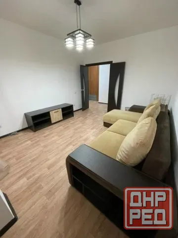 Сдаётся 2комнатная квартира в Ленинском районе Донецк - изображение 2