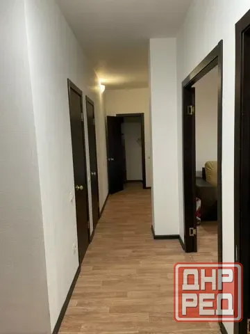 Сдаётся 2комнатная квартира в Ленинском районе Донецк - изображение 4
