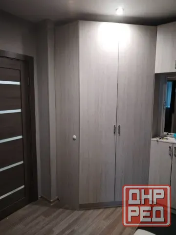 сдам 1комнатную квартиру Макеевка, Гвардейка, ориентир Автостанция Макеевка - изображение 2