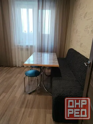 сдам 1комнатную квартиру Макеевка, Гвардейка, ориентир Автостанция Макеевка - изображение 1