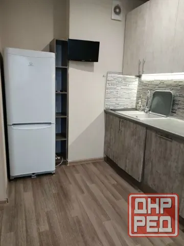 сдам 1комнатную квартиру Макеевка, Гвардейка, ориентир Автостанция Макеевка - изображение 4