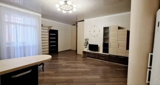 Сдача двушка Будённовский район, 230й Стрелковой Дивизии ул. Донецк