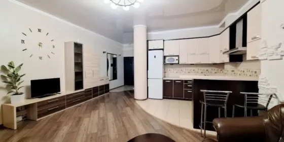 Сдача двушка Будённовский район, 230й Стрелковой Дивизии ул. Донецк