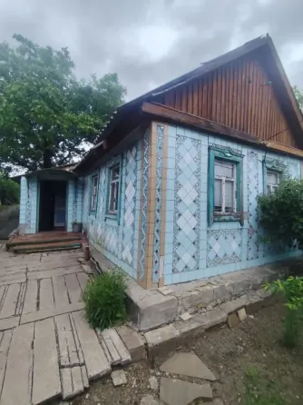 Продается дом г.Торез, ул. Ленина Торез