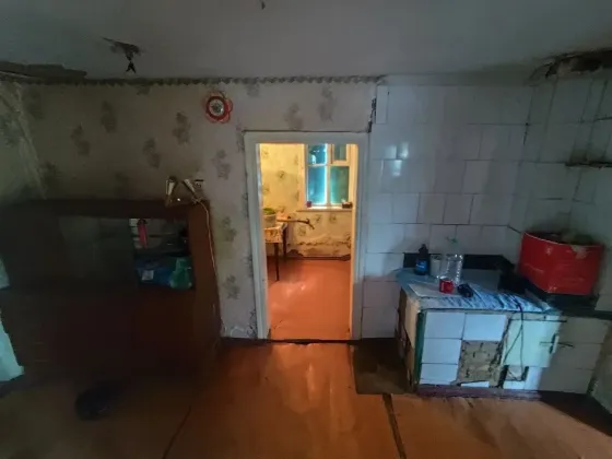 Продается дом г.Торез, ул. Ленина Торез