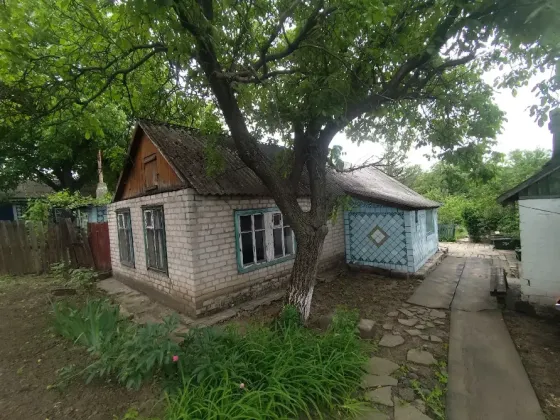 Продается дом г.Торез, ул. Ленина Торез