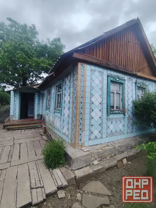 Продается дом г.Торез, ул. Ленина Торез - изображение 1