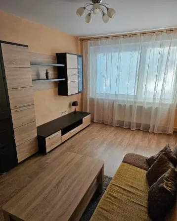 Сдам 1-комнатную квартиру в Ленинском районе Донецк
